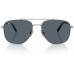 RAY BAN WILLIAN TITANIUM RB8097 9209R5